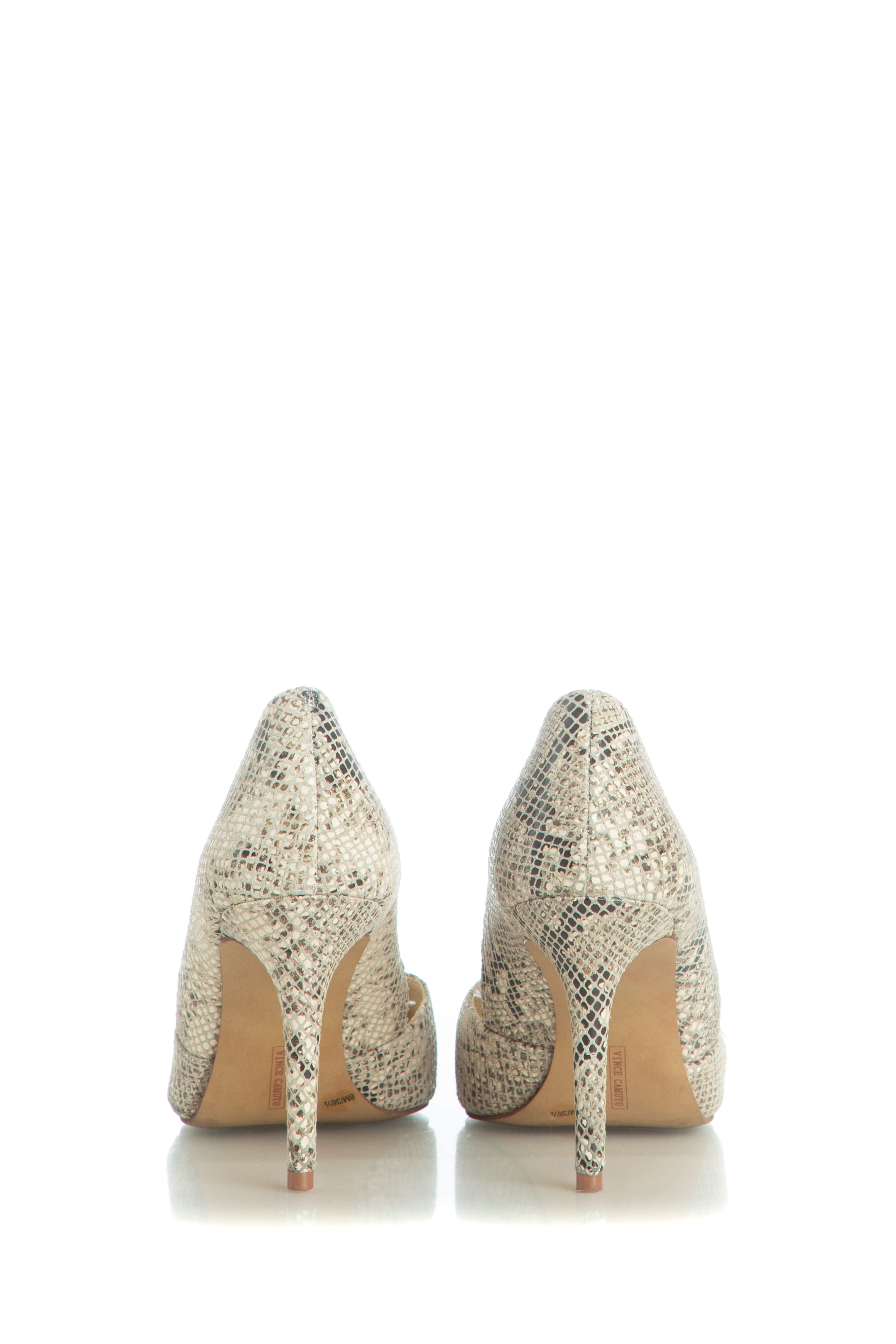 Vince Camuto, Talla 8