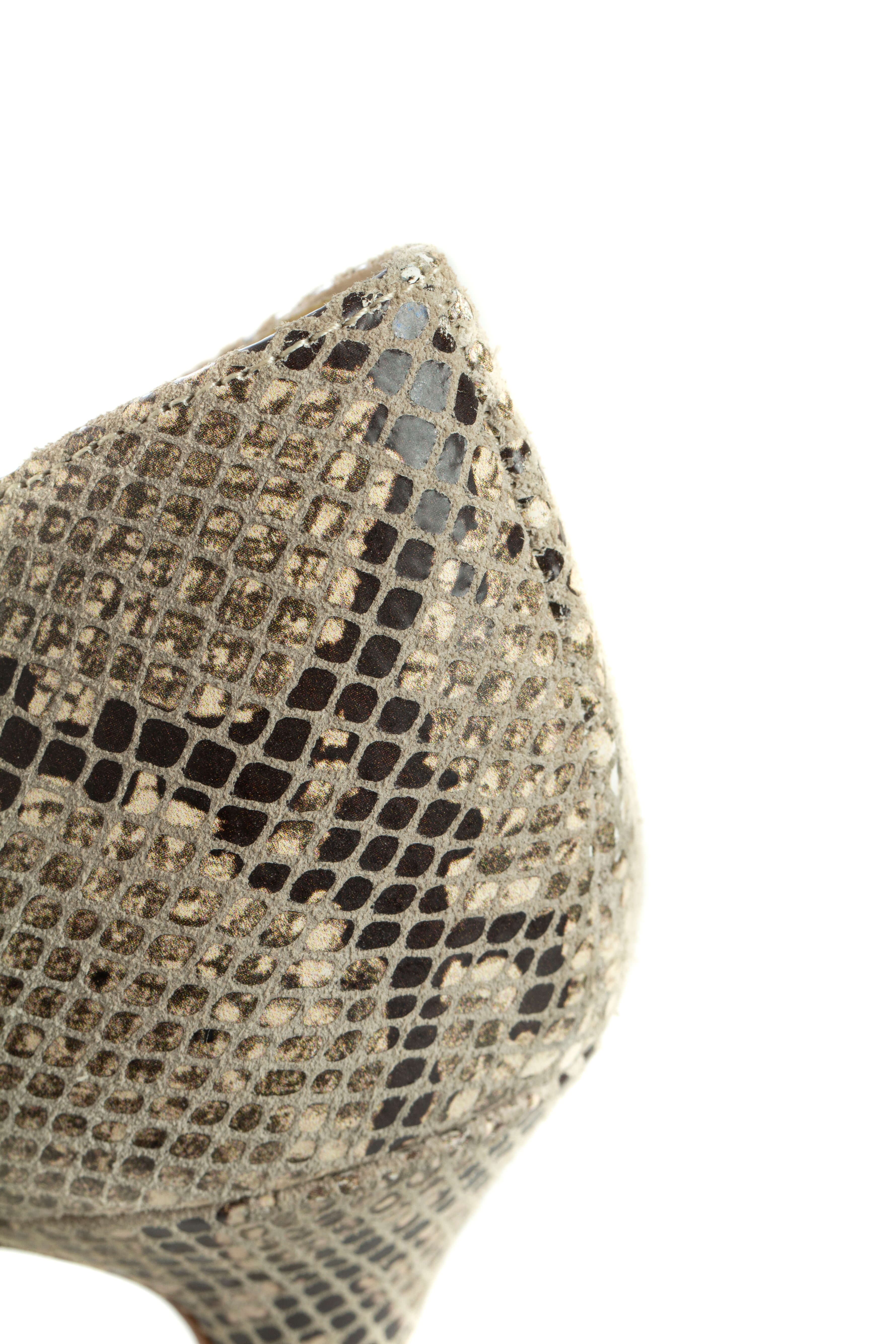 Vince Camuto, Talla 8