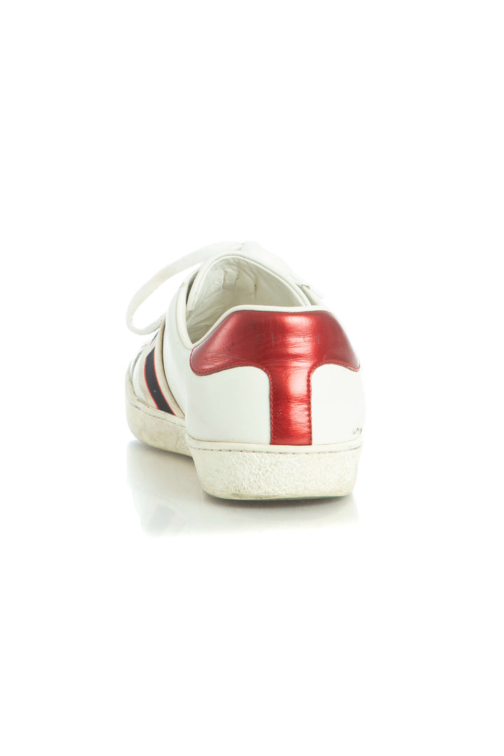 Zapato Gucci, detalle – ClosetRehab