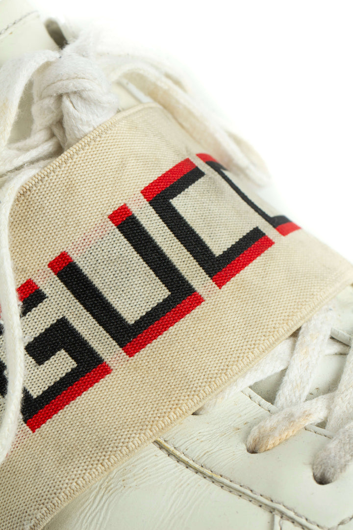 Zapato Gucci, detalle 11 – ClosetRehab