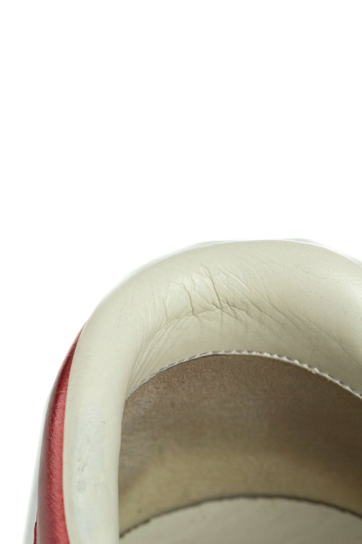 Zapato Gucci, detalle 12 – ClosetRehab