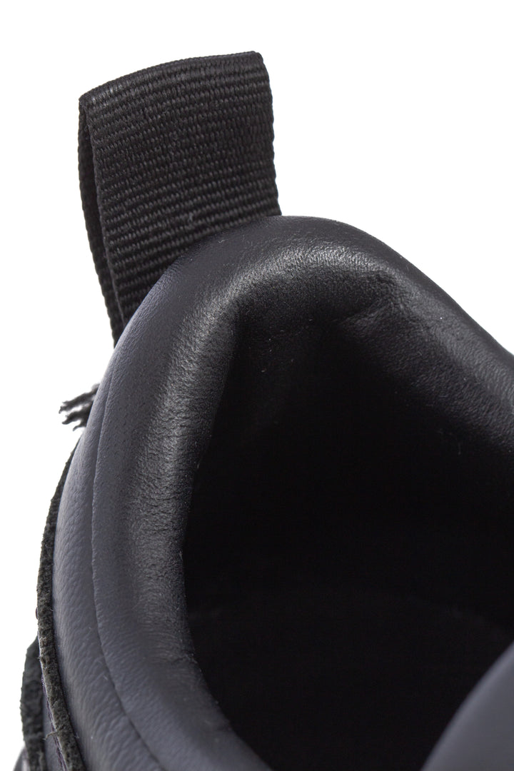 Zapato Puma negro, detalle 12 – ClosetRehab