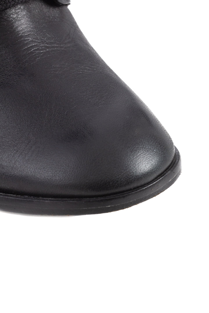 Bota Schutz negro, detalle 10 – ClosetRehab