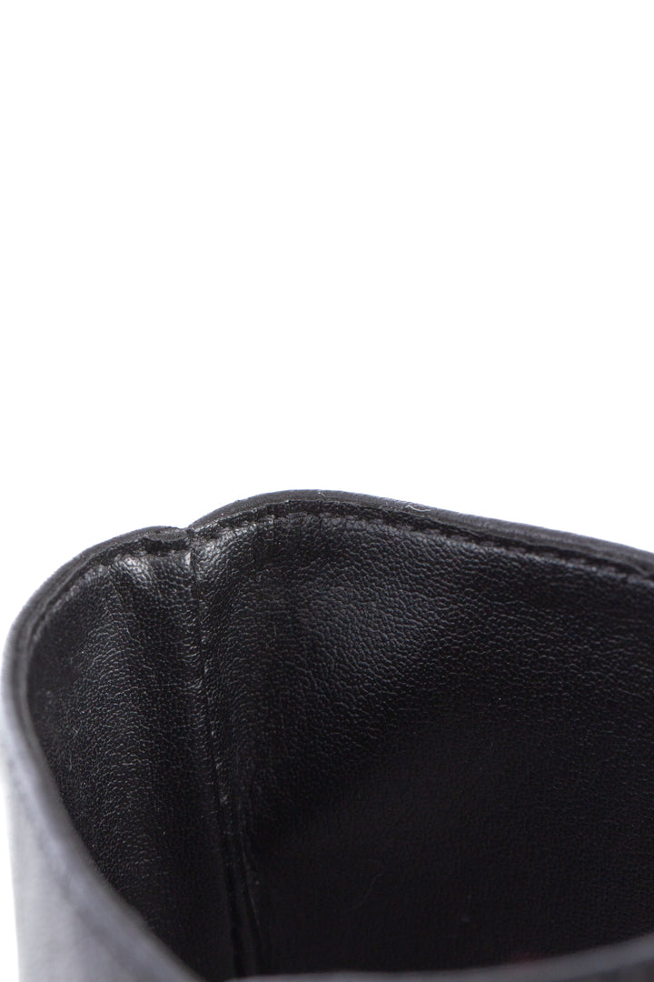 Bota Schutz negro, detalle 12 – ClosetRehab