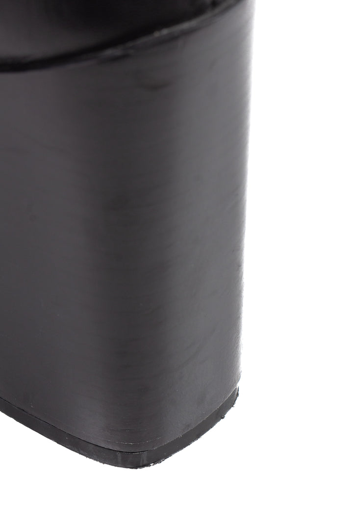 Bota Schutz negro, detalle 14 – ClosetRehab