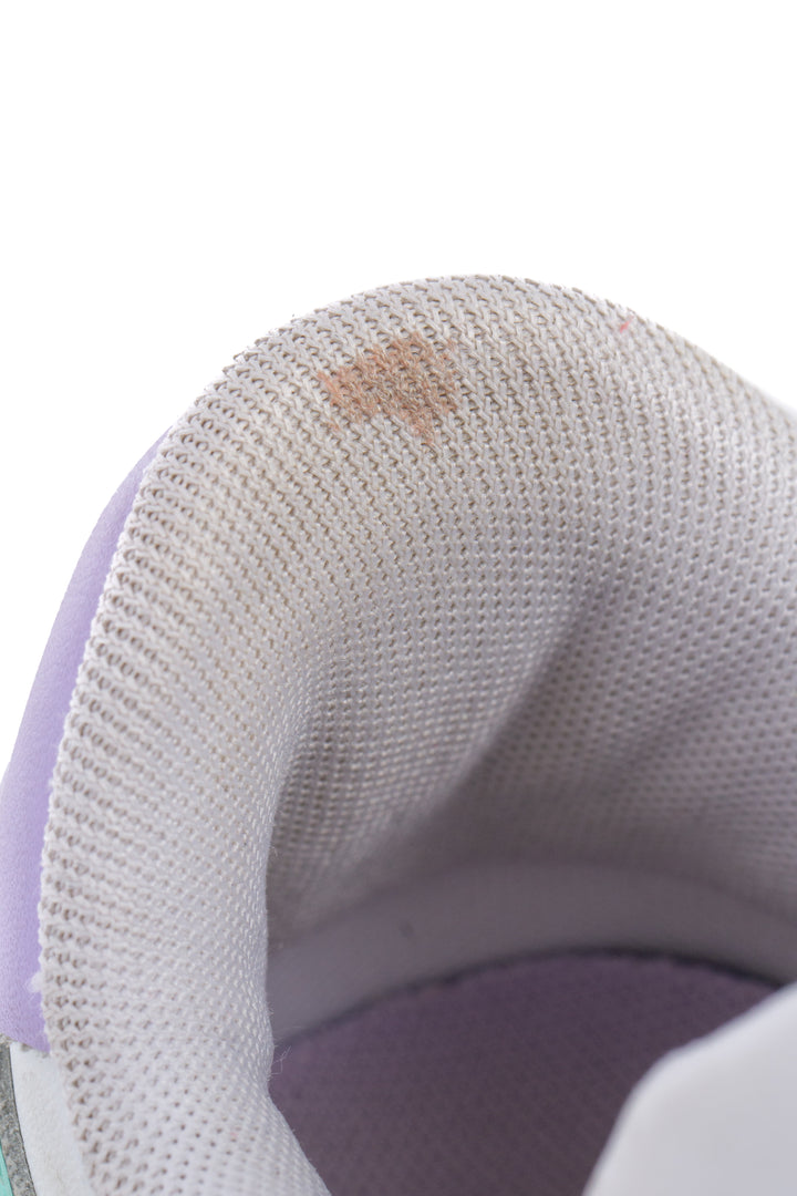Zapato Puma blanco, detalle 12 – ClosetRehab