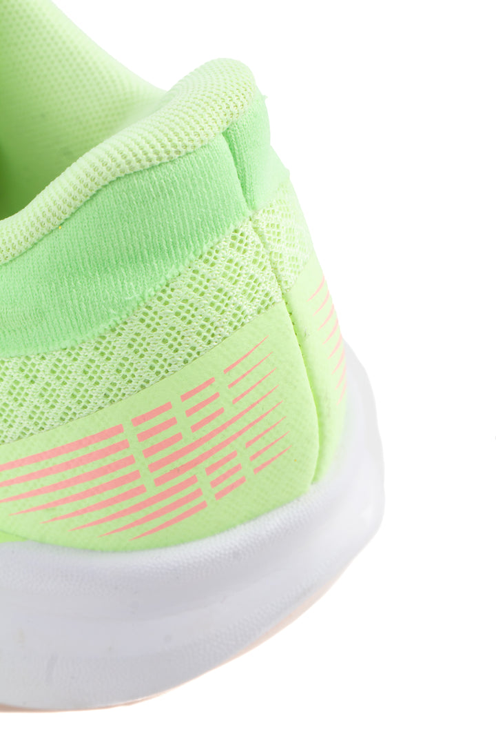 Zapato Puma verde, detalle 13 – ClosetRehab