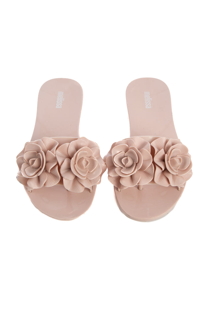 Zapato Melissa beige, detalle 9 – ClosetRehab