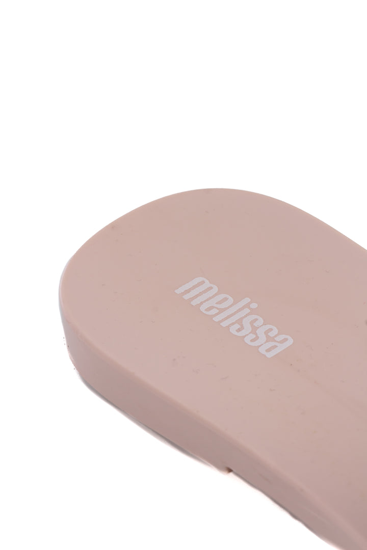 Zapato Melissa beige, detalle 11 – ClosetRehab