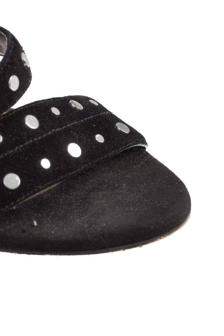 Zapato Sam Edelman negro, detalle 10 – ClosetRehab