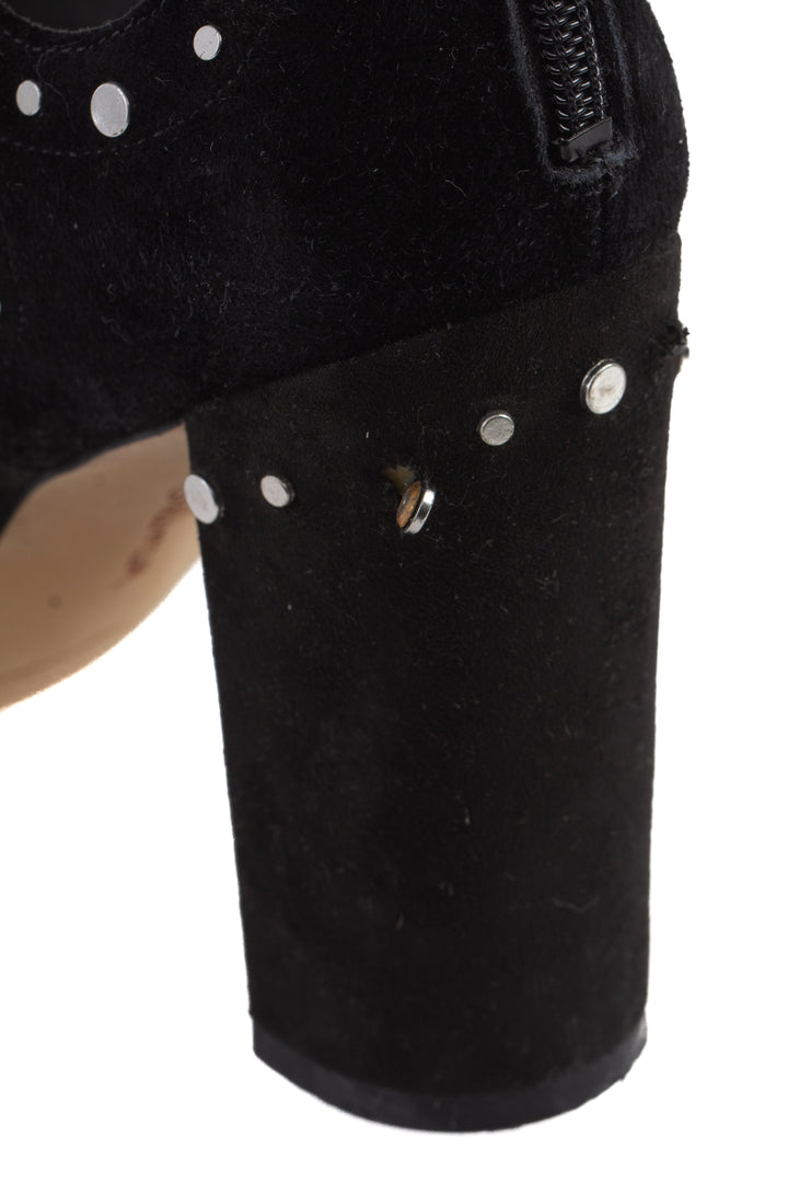 Zapato Sam Edelman negro, detalle 13 – ClosetRehab