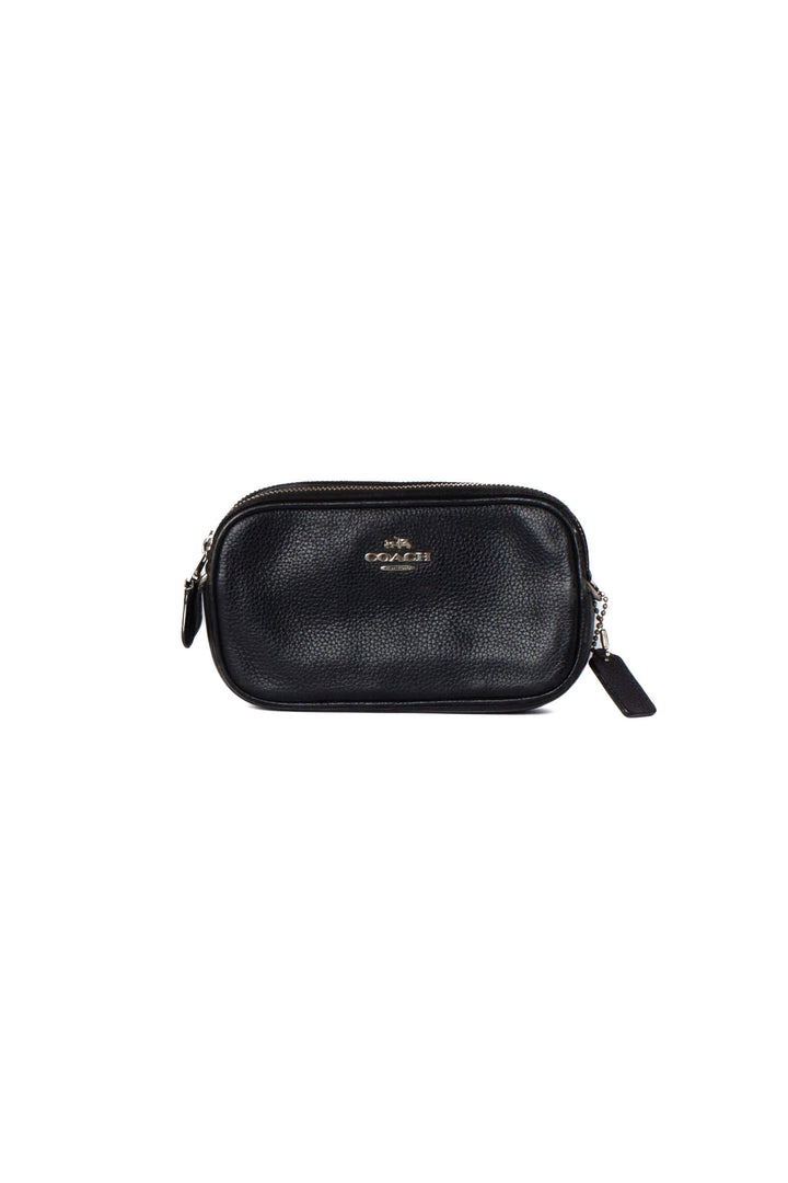 Bolsa Coach, detalle 6 – ClosetRehab