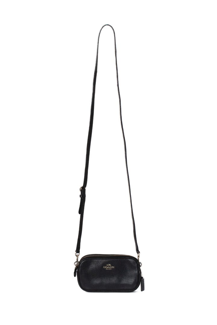 Bolsa Coach, vista frontal – ClosetRehab