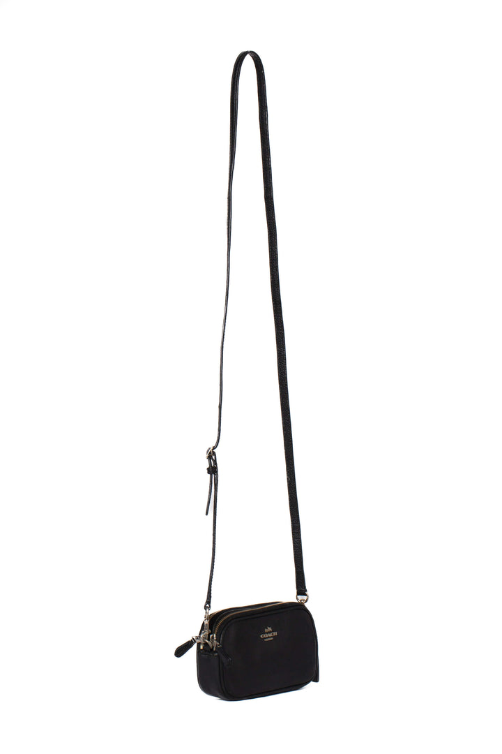 Bolsa Coach, vista posterior – ClosetRehab