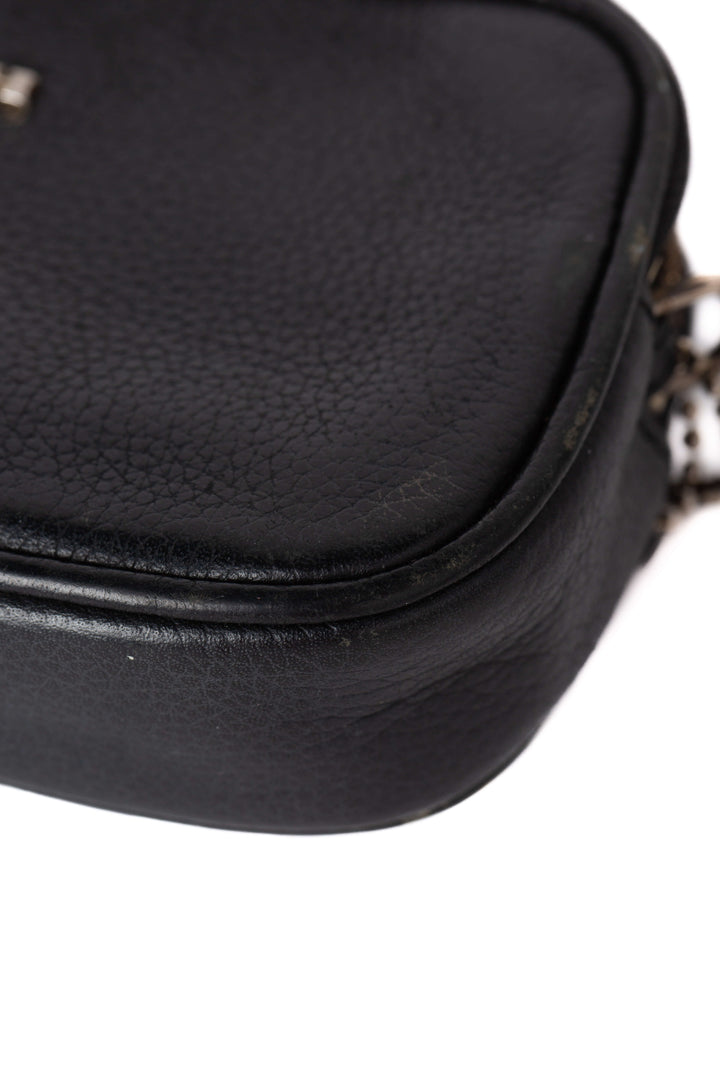 Bolsa Coach, detalle 8 – ClosetRehab