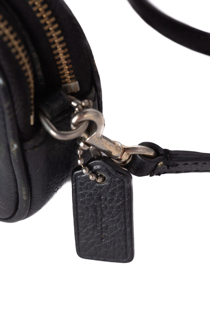 Bolsa Coach, detalle 7 – ClosetRehab