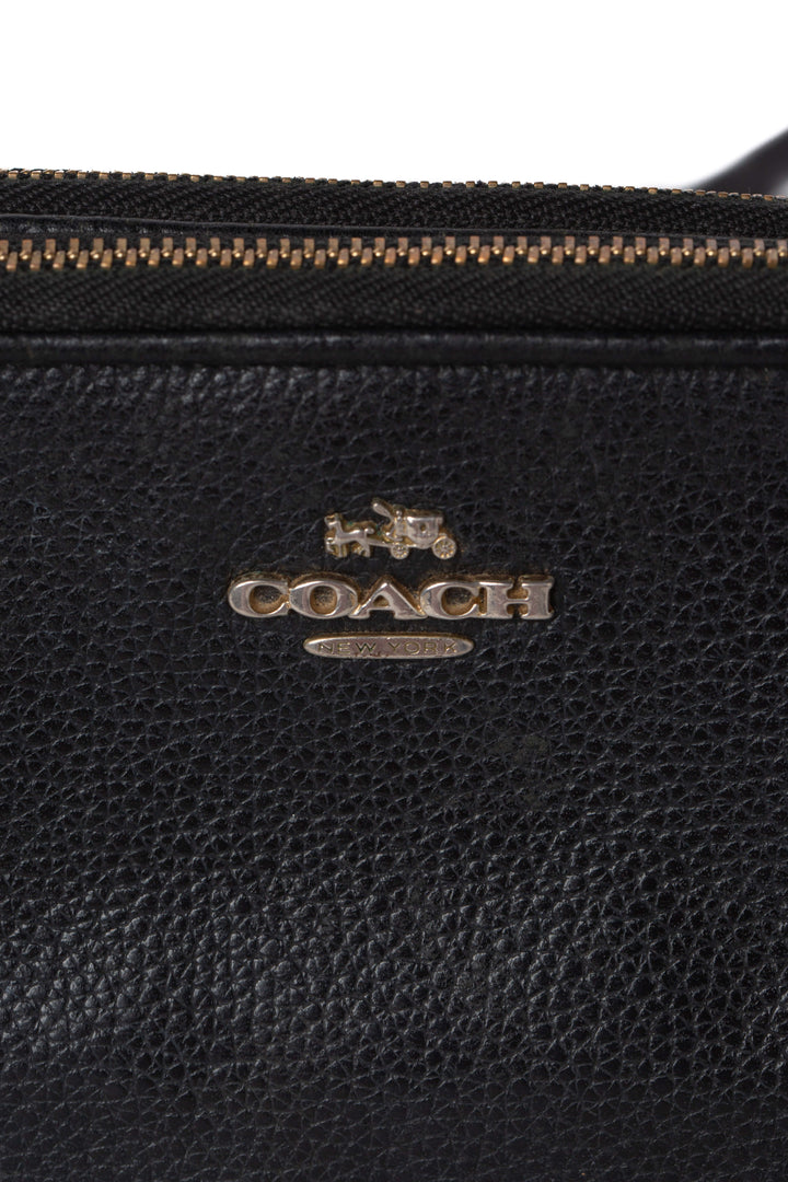 Bolsa Coach, detalle 12 – ClosetRehab