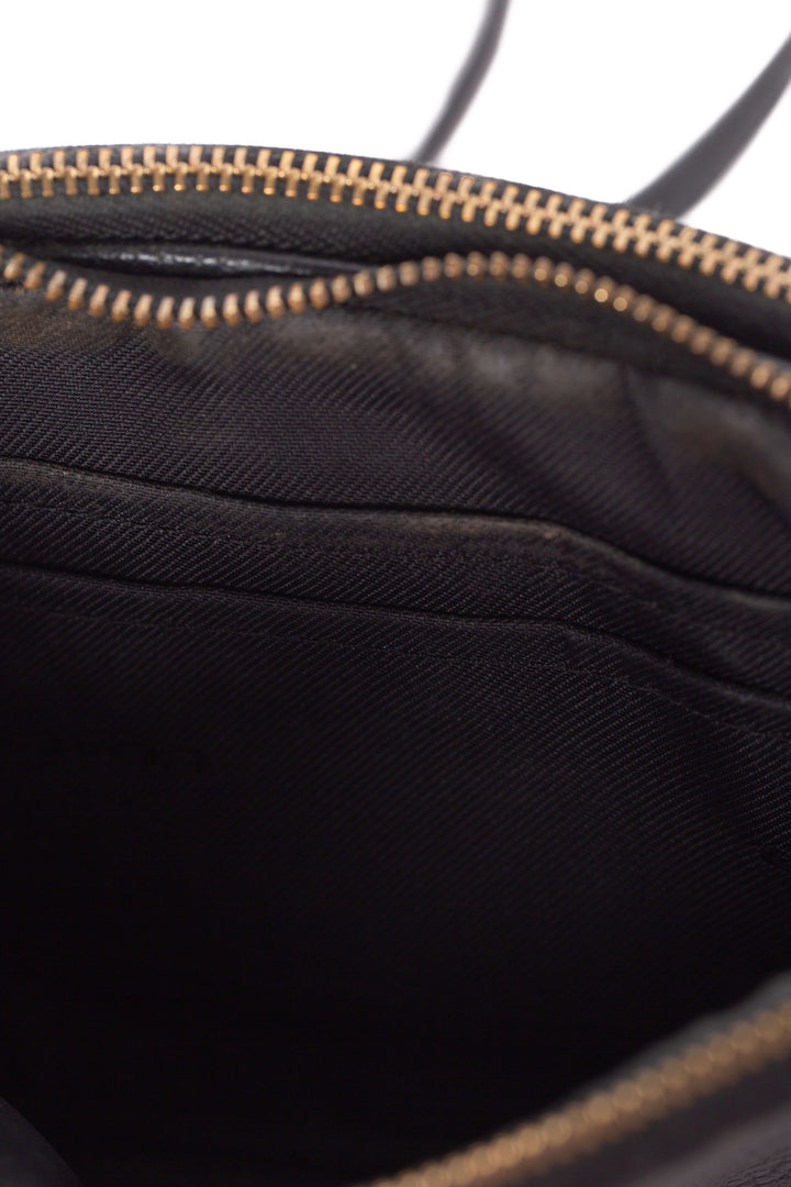 Bolsa Coach, detalle 14 – ClosetRehab