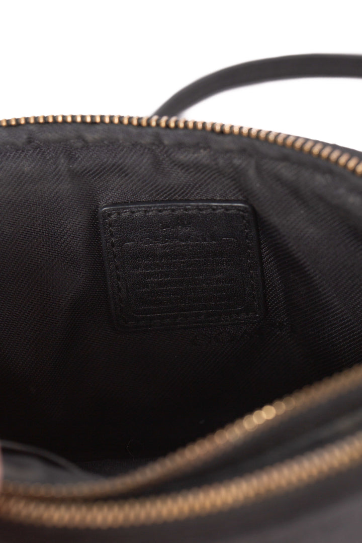 Bolsa Coach, detalle 11 – ClosetRehab