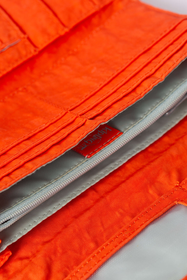 Cartera Kipling, detalle 10 – ClosetRehab