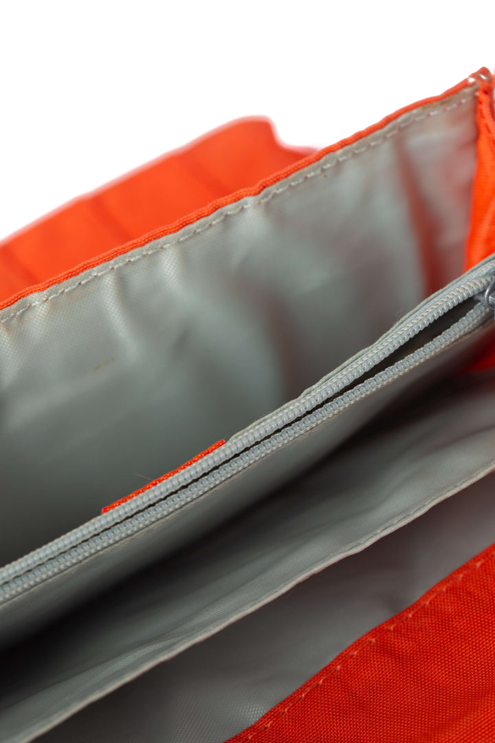 Cartera Kipling, detalle 9 – ClosetRehab