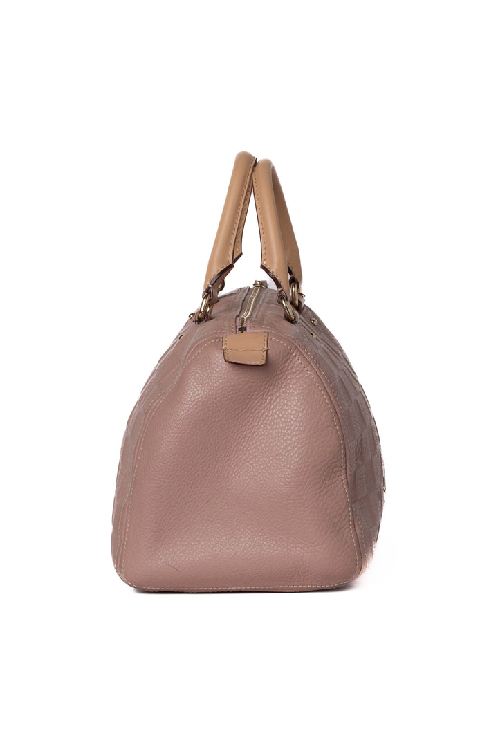 Bolsa Purificación García, vista lateral – ClosetRehab