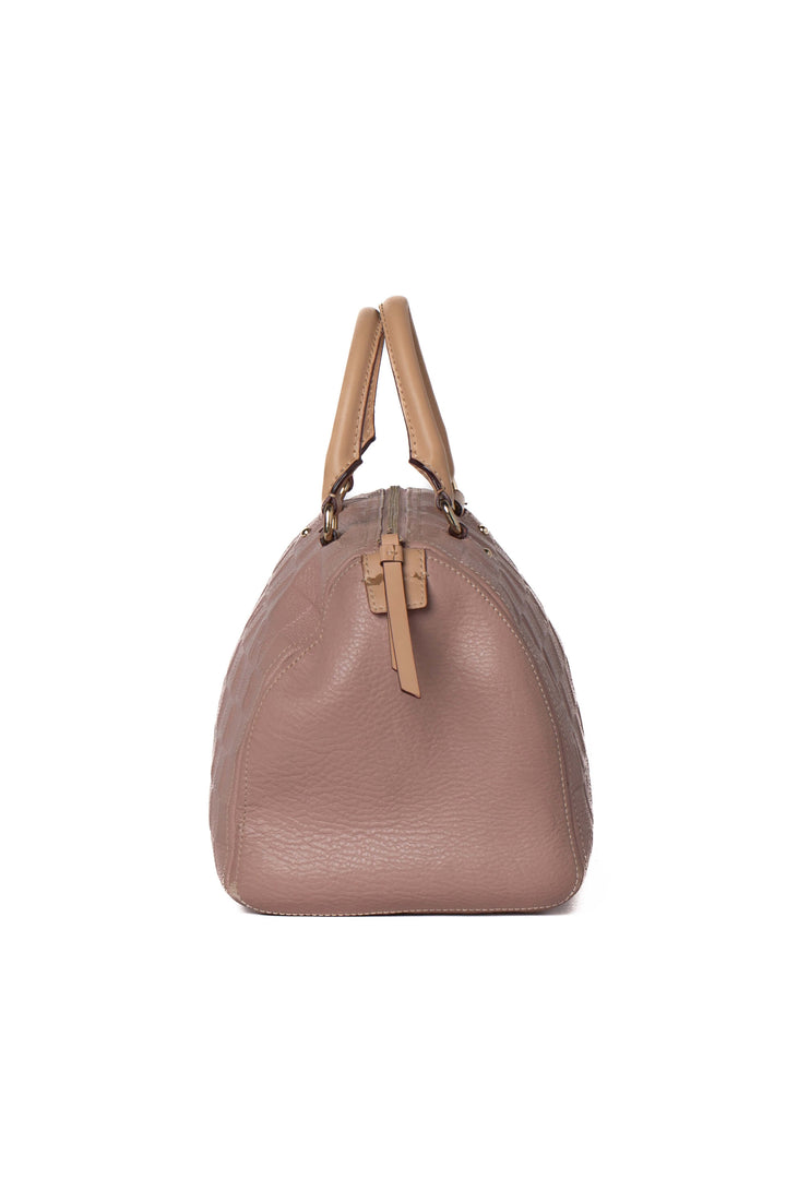 Bolsa Purificación García, detalle 5 – ClosetRehab
