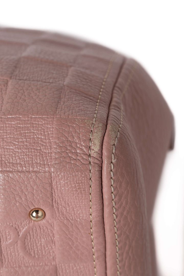 Bolsa Purificación García, detalle 13 – ClosetRehab