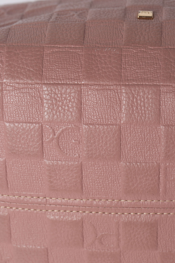 Bolsa Purificación García, detalle 9 – ClosetRehab