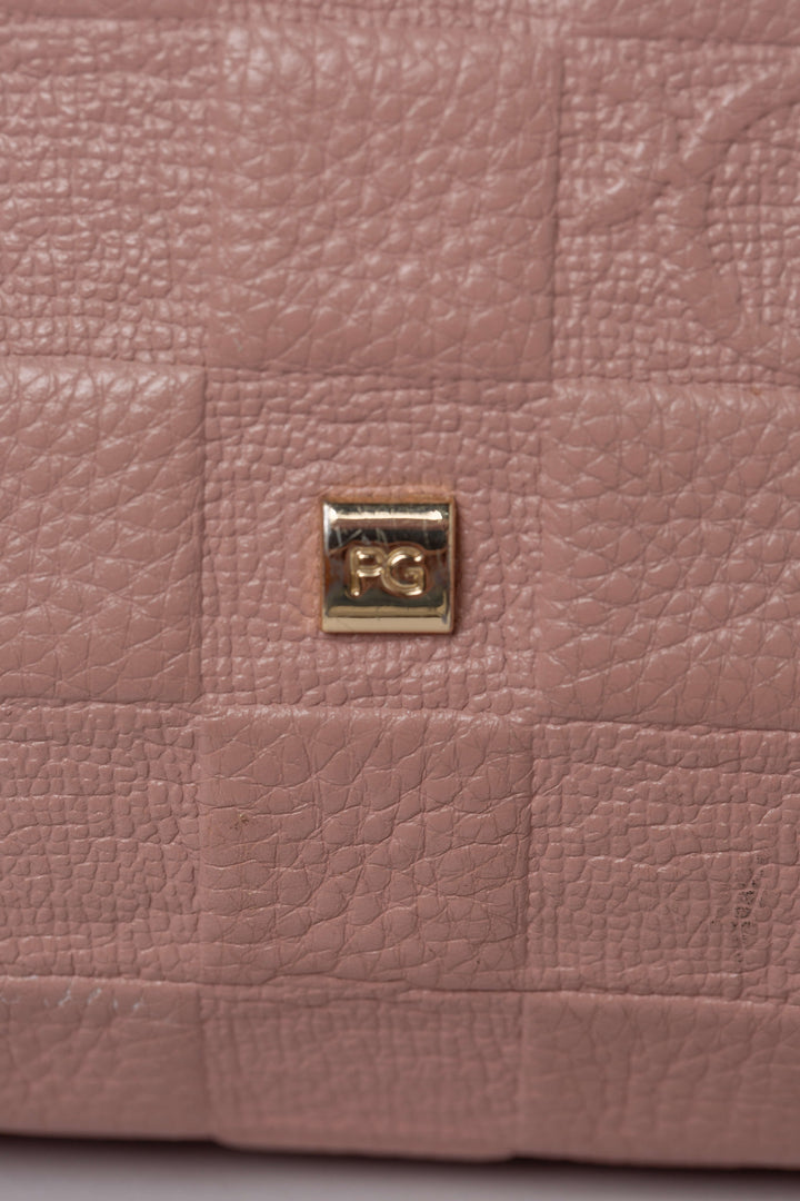 Bolsa Purificación García, detalle 11 – ClosetRehab