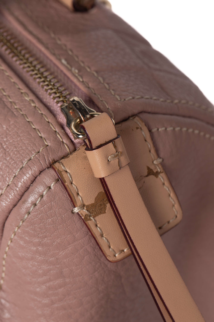 Bolsa Purificación García, detalle 10 – ClosetRehab
