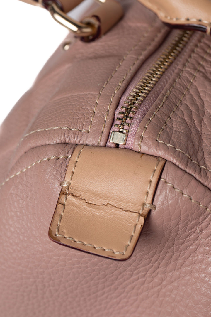 Bolsa Purificación García, detalle 14 – ClosetRehab