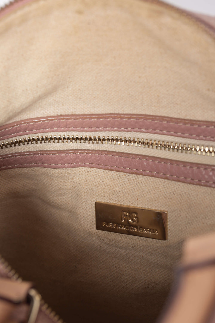 Bolsa Purificación García, detalle 8 – ClosetRehab