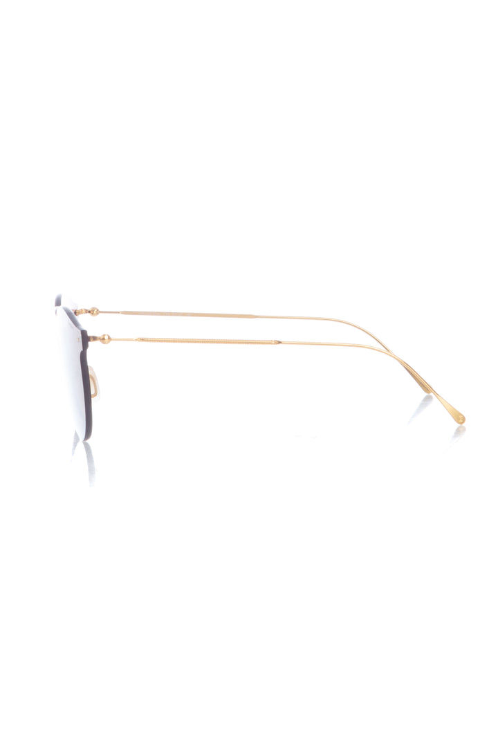 Lentes Illesteva negro, detalle 5 – ClosetRehab