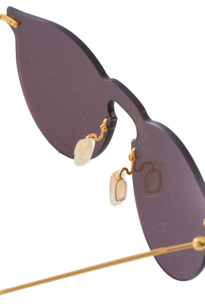 Lentes Illesteva negro, detalle 9 – ClosetRehab