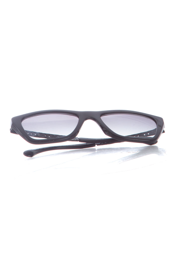 Lentes Chanel negro, detalle 6 – ClosetRehab
