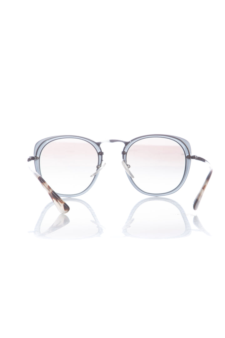 Lentes Prada negro, detalle – ClosetRehab