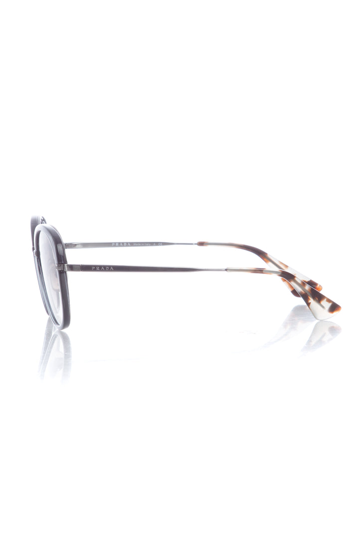 Lentes Prada negro, detalle 5 – ClosetRehab