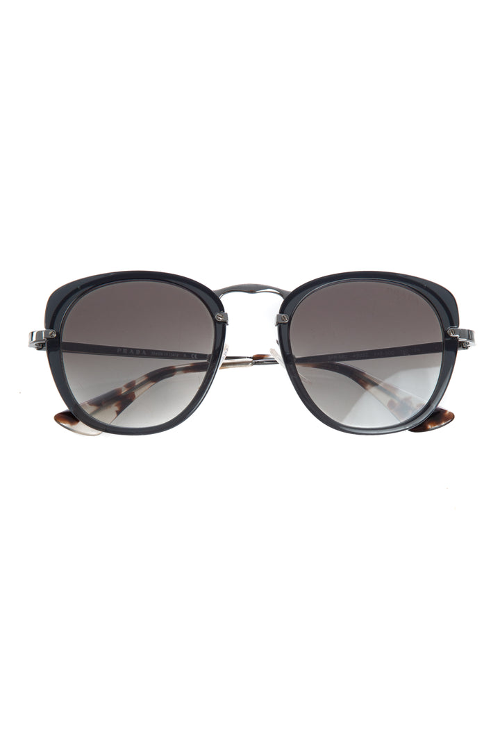 Lentes Prada negro, detalle 7 – ClosetRehab