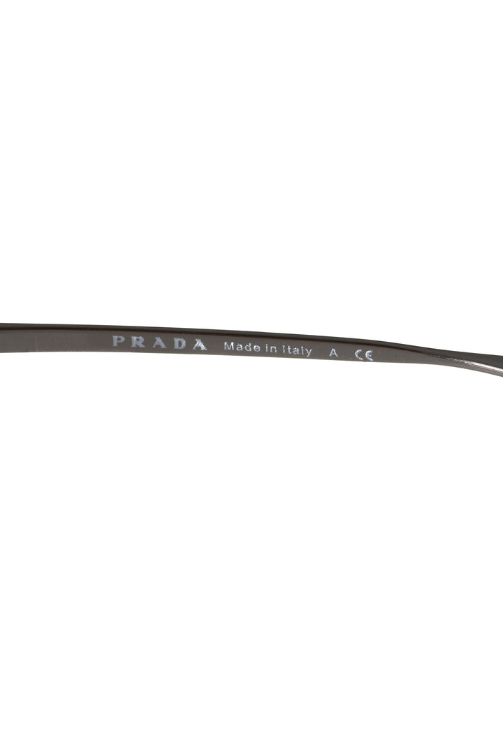 Lentes Prada negro, detalle 10 – ClosetRehab