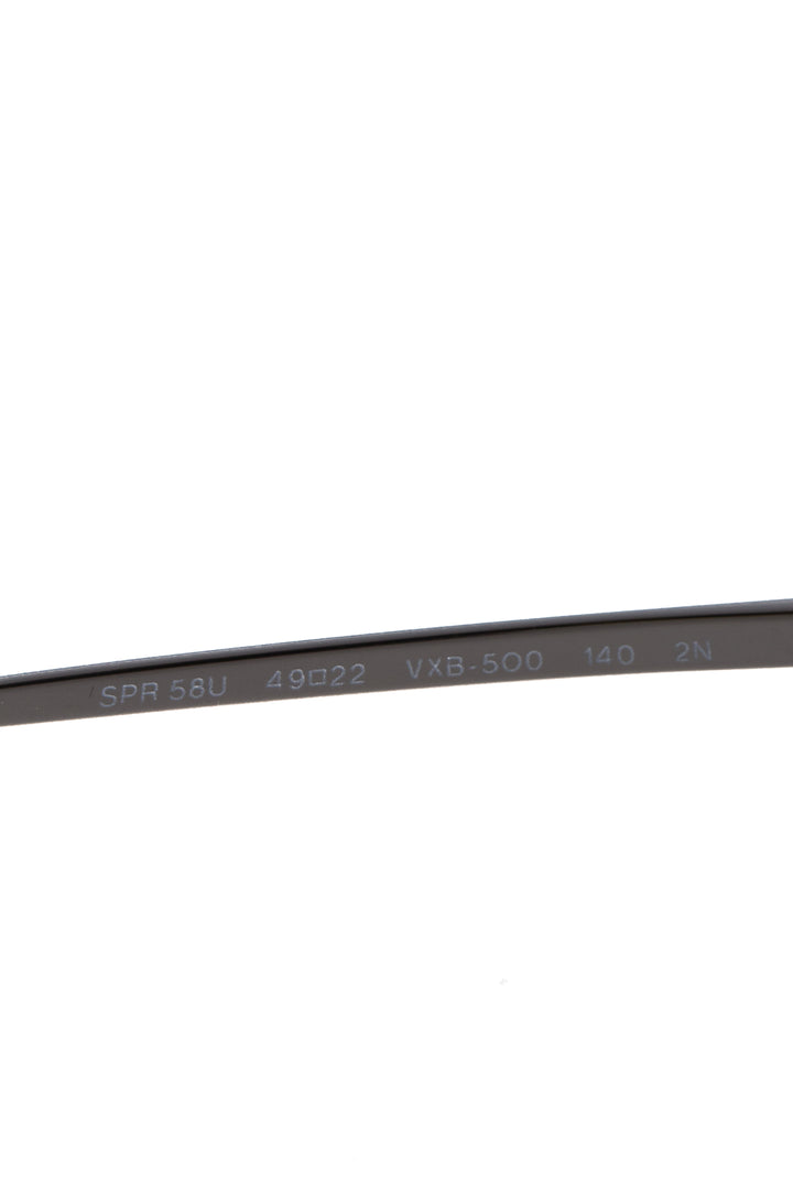 Lentes Prada negro, detalle 11 – ClosetRehab
