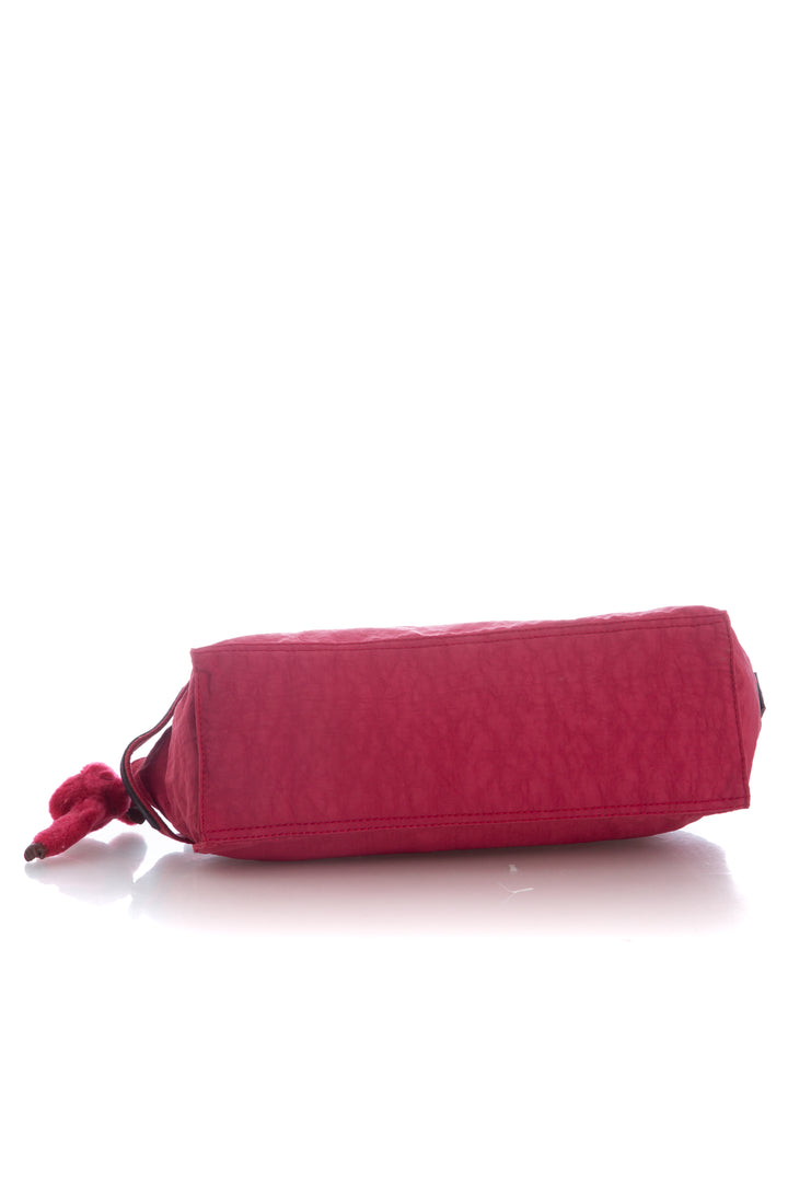 Bolsa Kipling rosa, detalle 6 – ClosetRehab