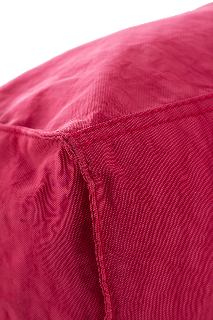 Bolsa Kipling rosa, detalle 11 – ClosetRehab