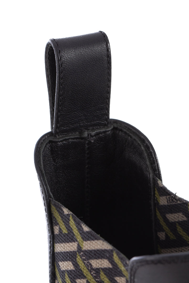Bota Versace, detalle 10 – ClosetRehab