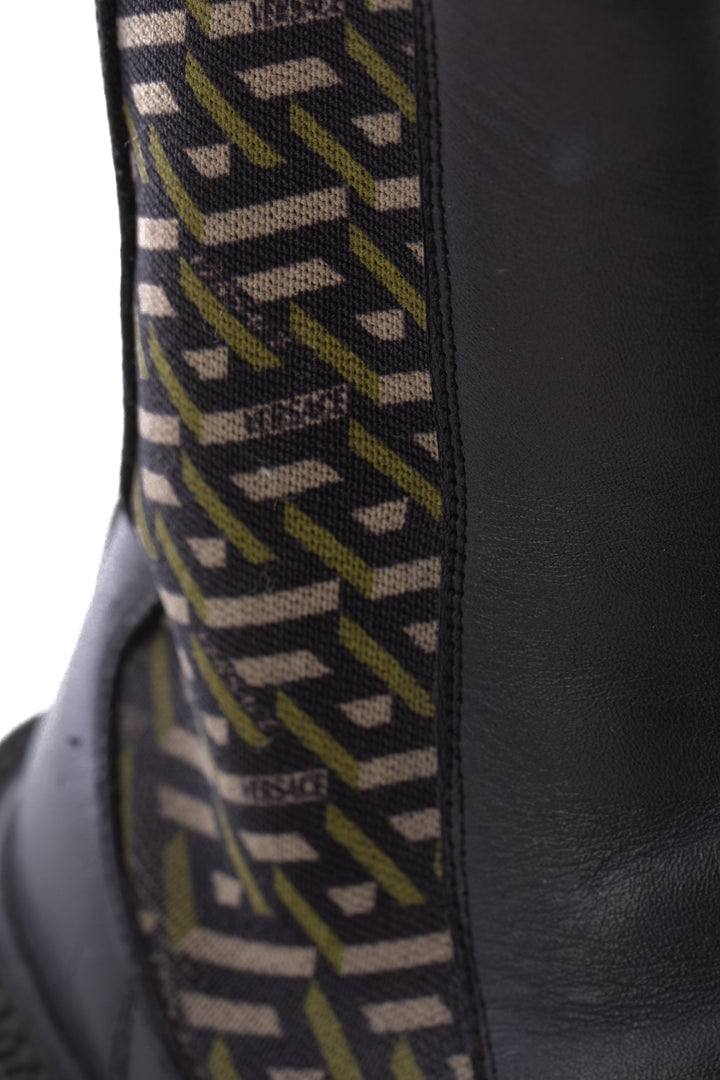 Bota Versace, detalle 11 – ClosetRehab