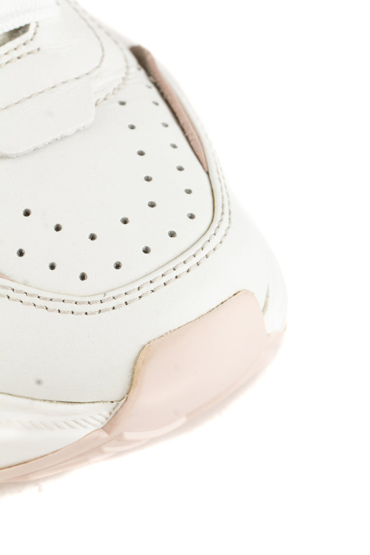 Zapato Dolce & Gabbana blanco, detalle 10 – ClosetRehab