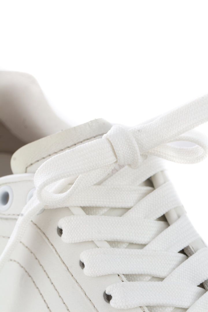 Zapato Dolce & Gabbana blanco, detalle 11 – ClosetRehab
