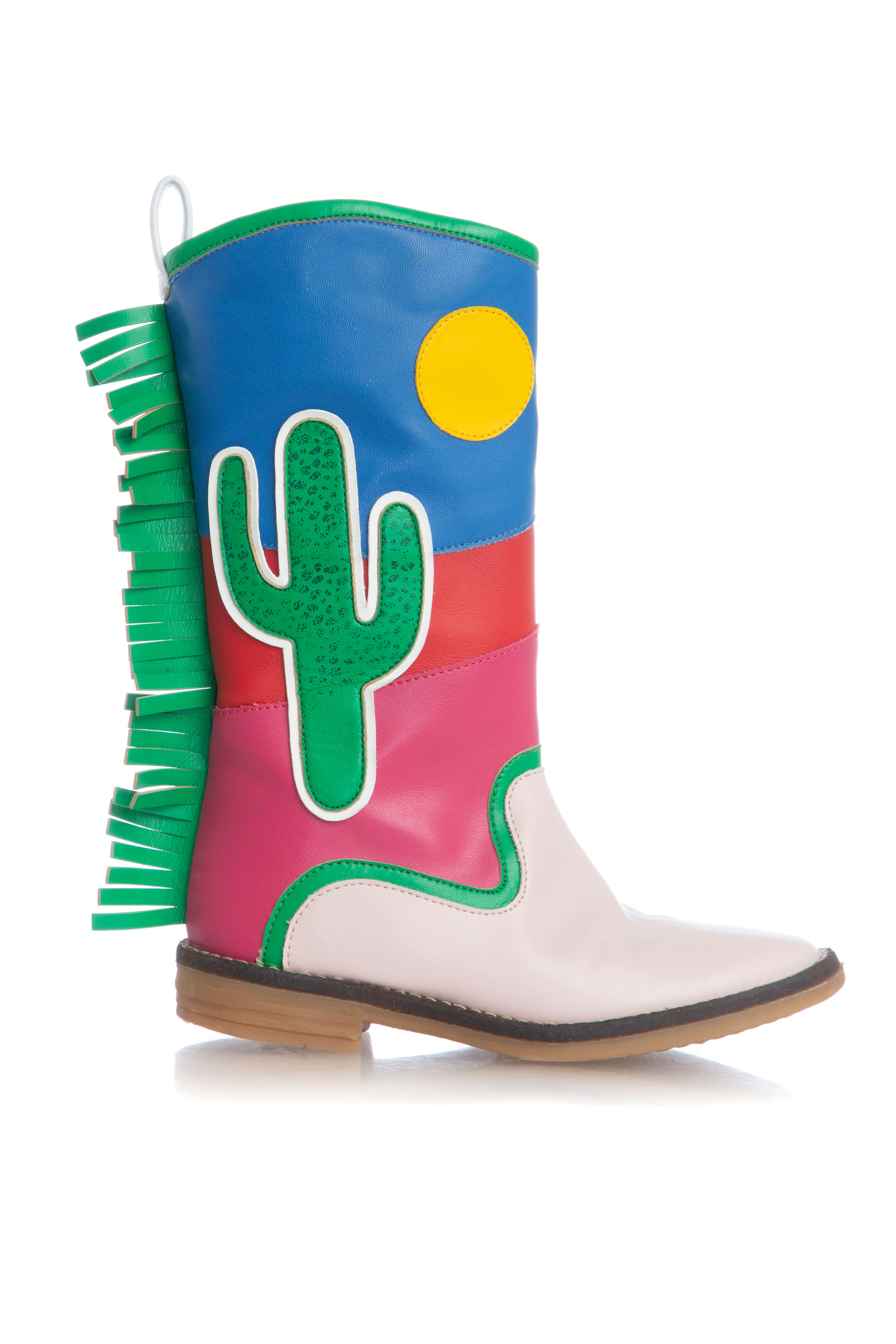 Stella McCartney, Talla 11 (Infantil)