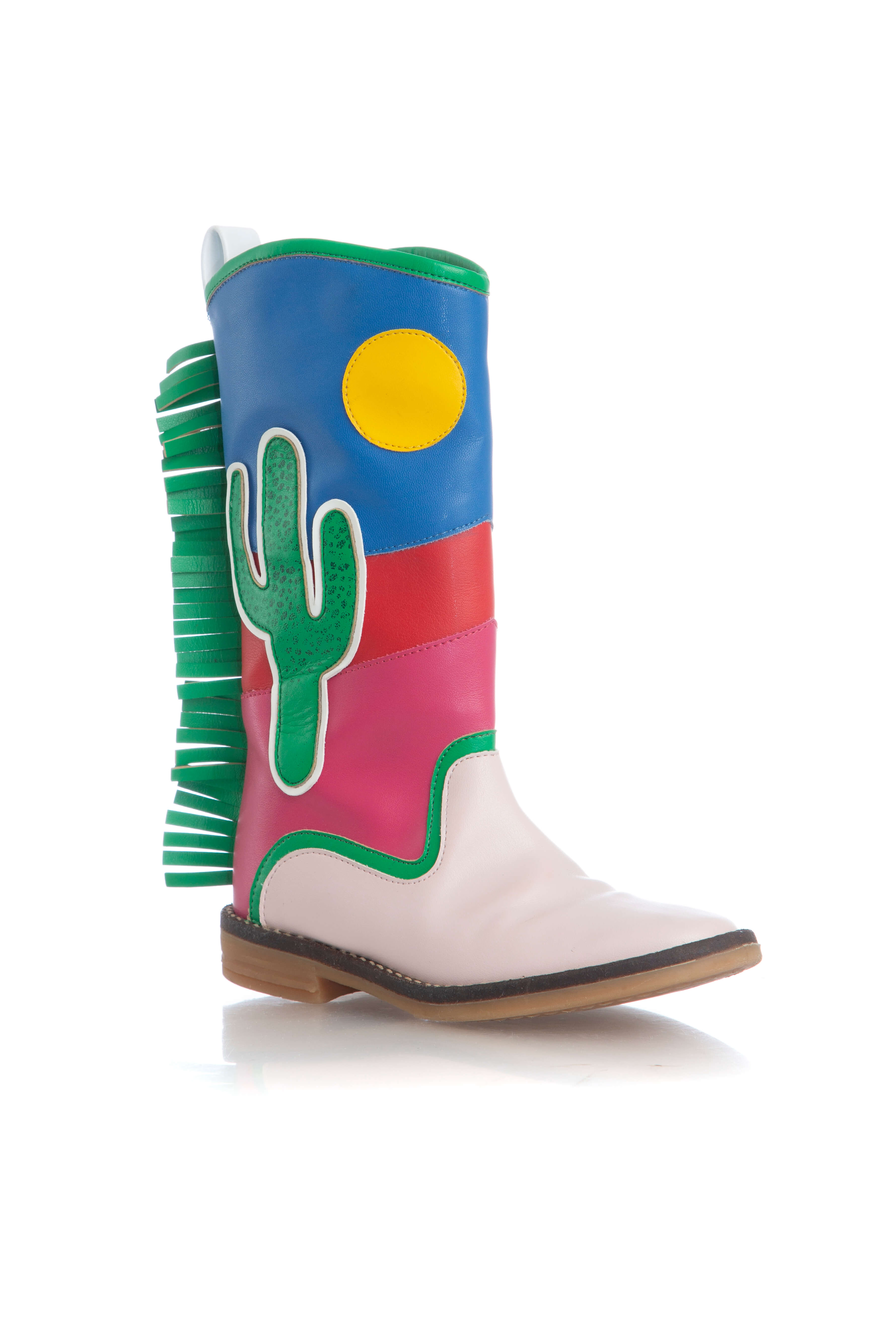 Stella McCartney, Talla 11 (Infantil)