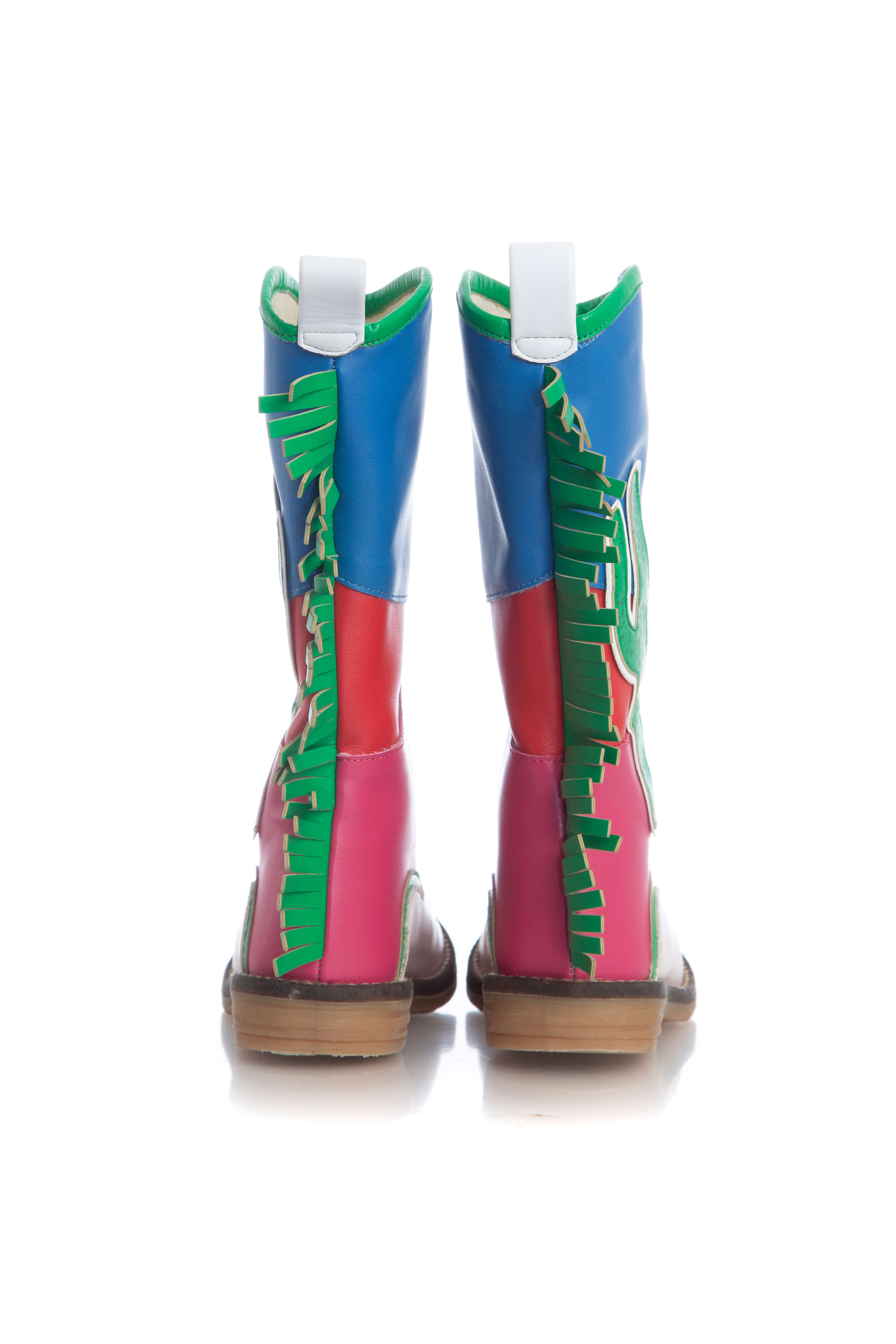 Stella McCartney, Talla 11 (Infantil)